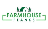 Farmhouse Planks